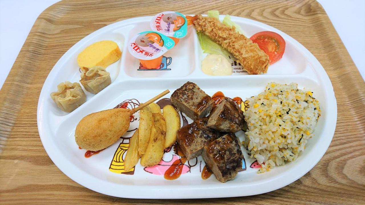 Kiyosato Onsen Hotel Ryokuseisou מראה חיצוני תמונה