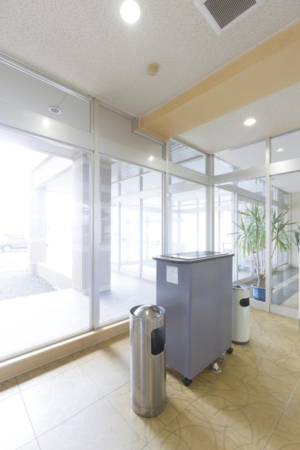 Kiyosato Onsen Hotel Ryokuseisou מראה חיצוני תמונה
