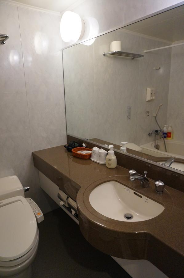 Kiyosato Onsen Hotel Ryokuseisou מראה חיצוני תמונה