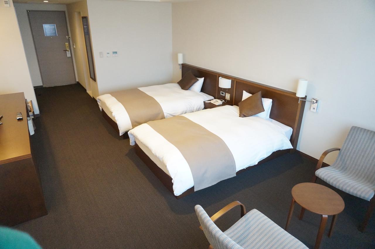 Kiyosato Onsen Hotel Ryokuseisou מראה חיצוני תמונה