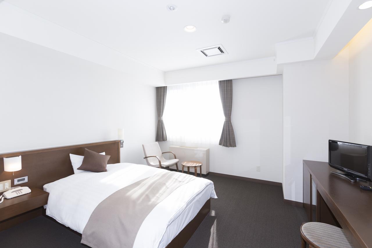 Kiyosato Onsen Hotel Ryokuseisou מראה חיצוני תמונה